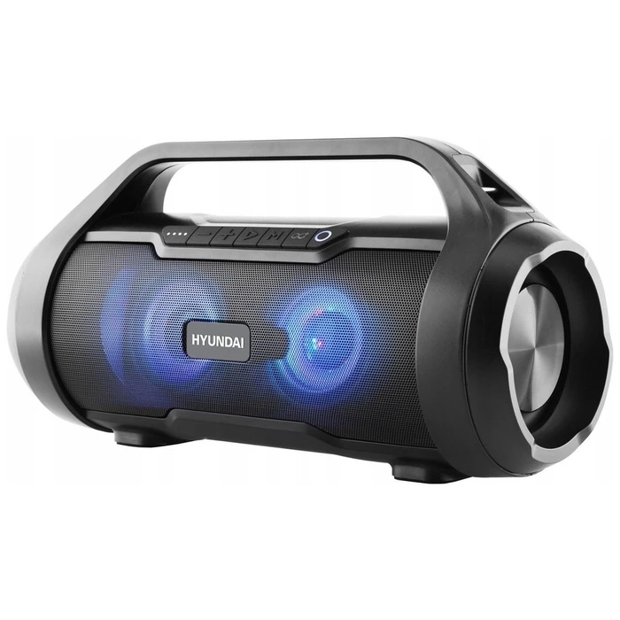 Φορητό Ηχείο Bluetooth Hyundai BTS40B