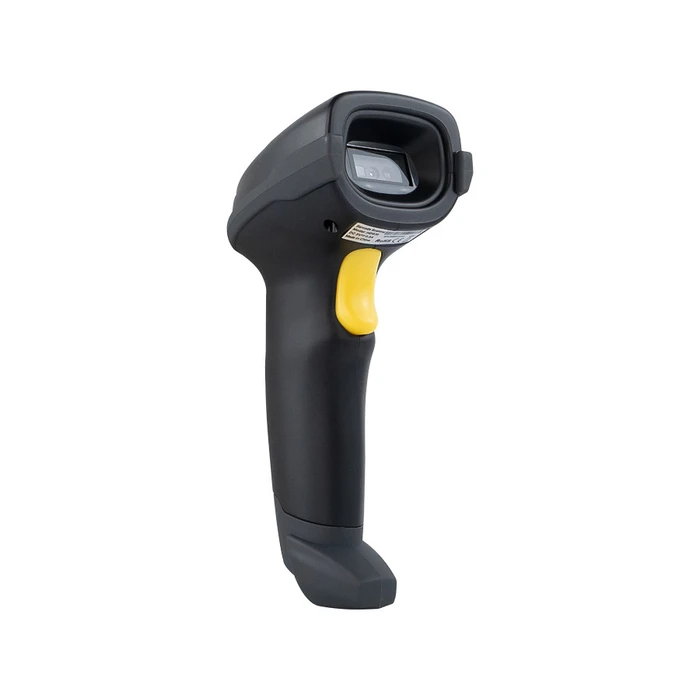 Barcode Scanner HDWR HD-LR66