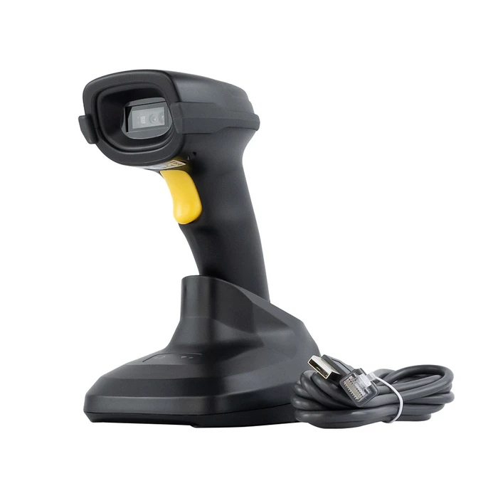 Barcode Scanner HDWR HD-LR66