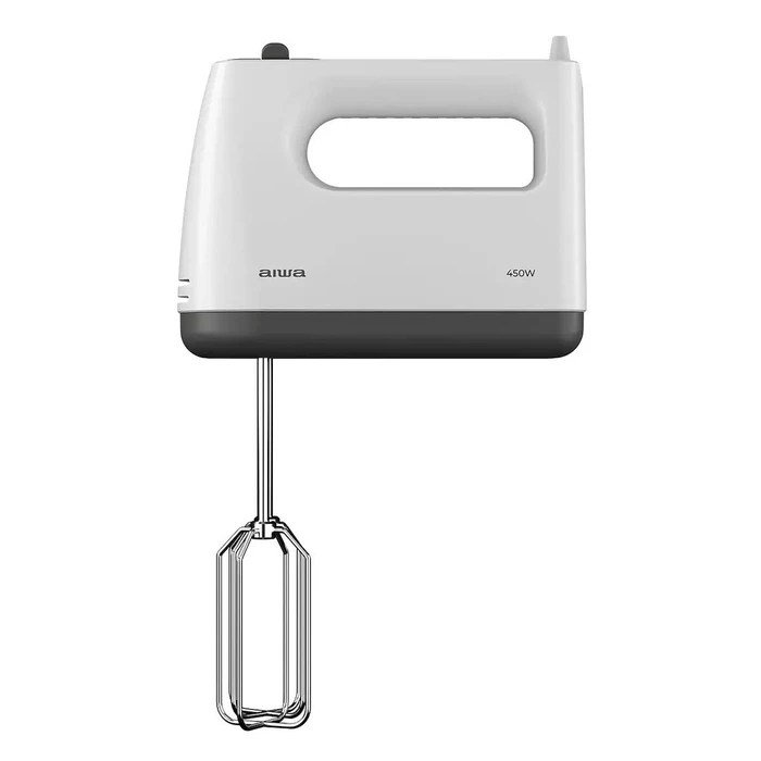 Μίξερ Χειρός Aiwa AHX600 TeSaberu White