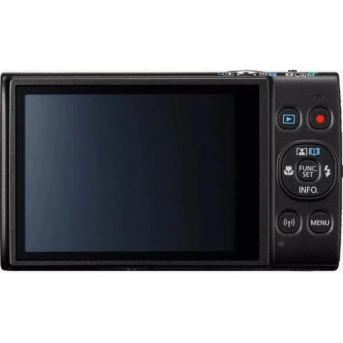 Φωτογραφική Μηχανή Canon IXUS 285 HS A Black