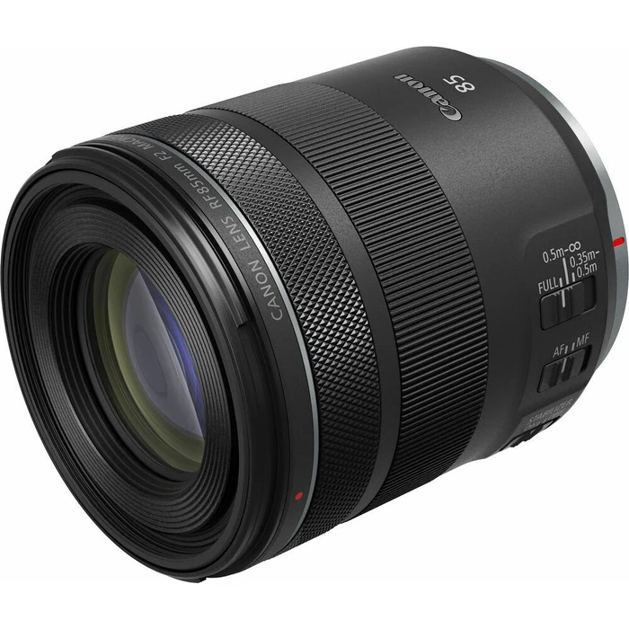 Φωτογραφική Μηχανή Canon RF 85mm F2 Macro IS STM