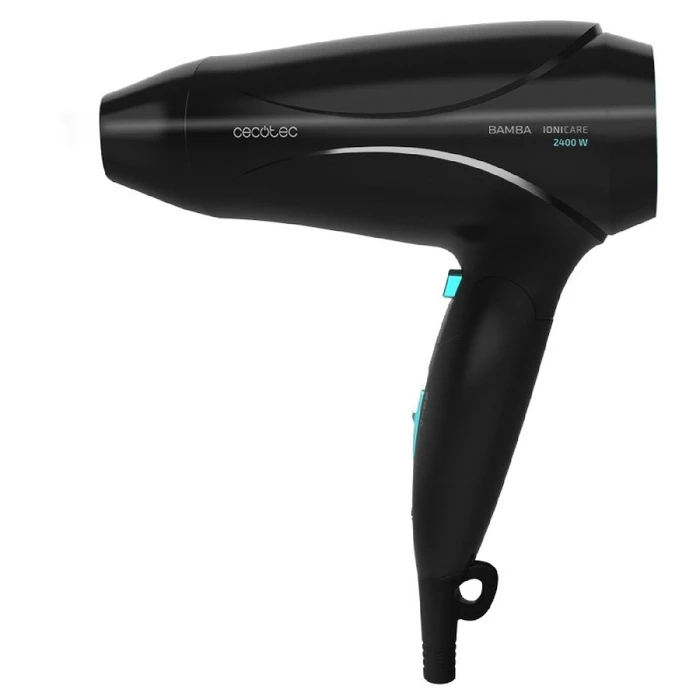 Πιστολάκι Μαλλιών Cecotec IoniCare 5450 Power&Go Pro Fire