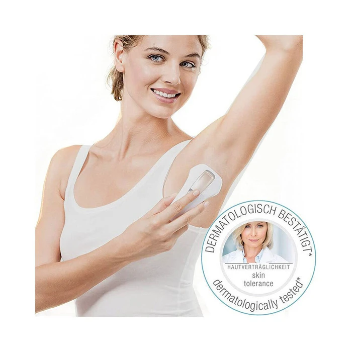 Αποτριχωτική Μηχανή Beurer IPL 5500 Pure Skin Pro