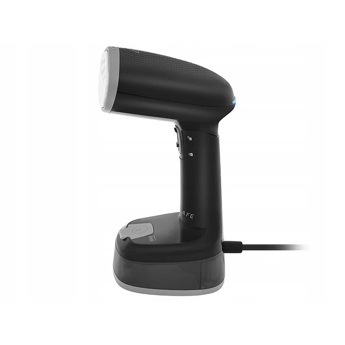 Ατμοκαθαριστής Ρούχων Lafe EasySteam LAFZEL47580 Black