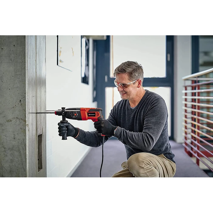 Κρουστικό Σκαπτικό Einhell TC-RH 620 4F