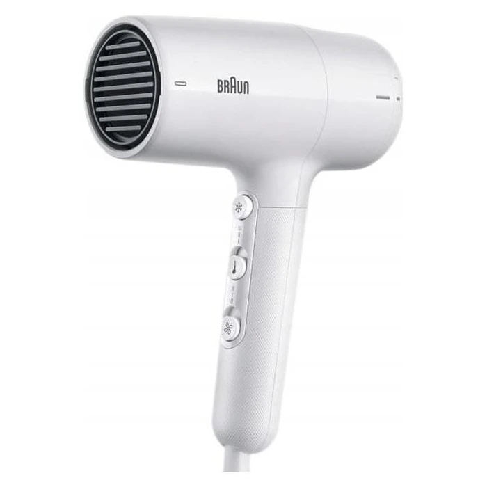 Πιστολάκι Μαλλιών Braun BRHD226E