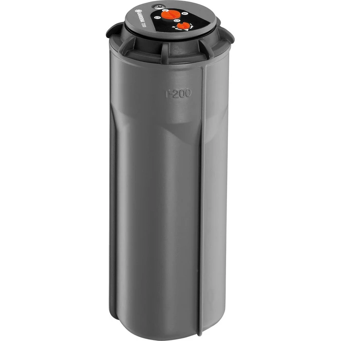 Μπεκ Ποτίσματος Gardena T200 Comfort pop-up turbine 08203-29