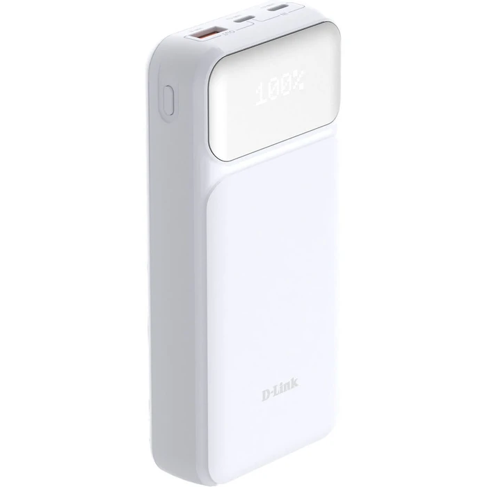 Power Bank D-Link 20000mAh DPP-101