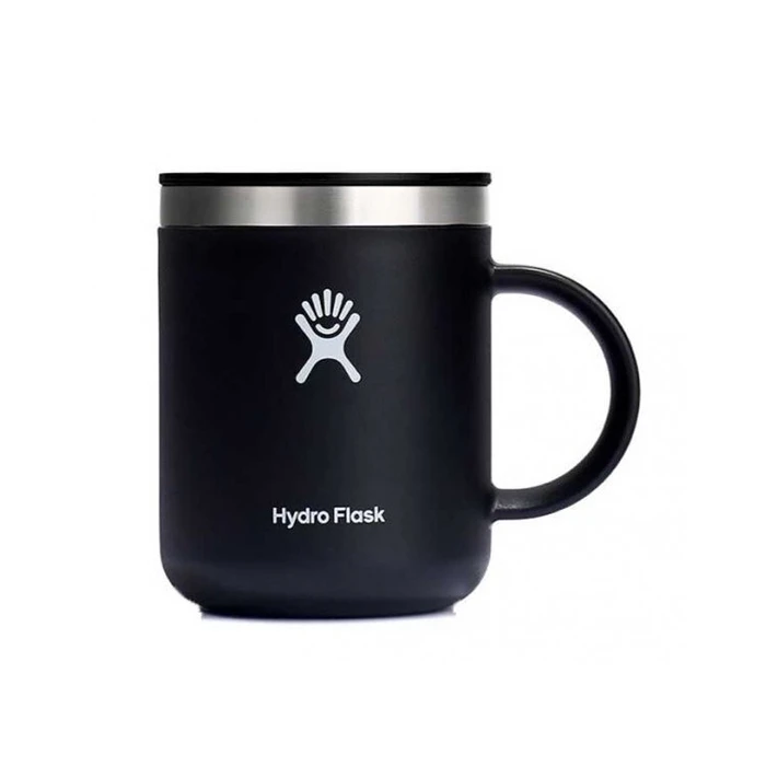 Θερμός Hydro Flask Mug 355 ml Black