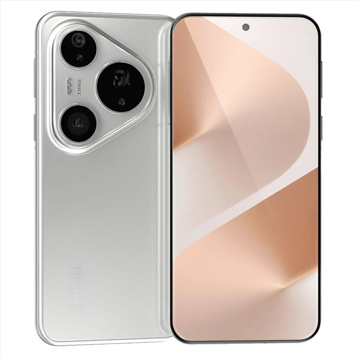 Smartphone Huawei Pura 80 Pro 12/512GB White