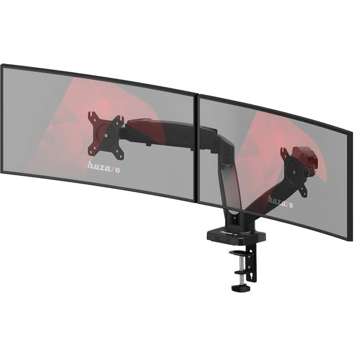 Βάση Monitor Huzaro 2.2 με Βραχίονα
