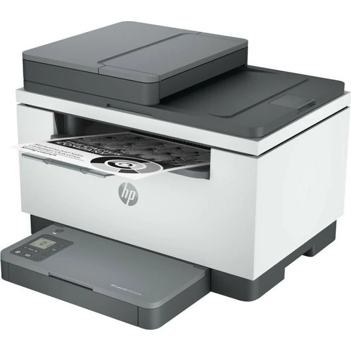 Πολυμηχάνημα HP LaserJet MFP M234SDN Mono Duplex ADF