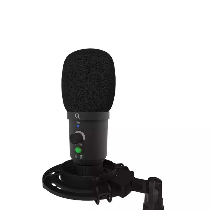 Μικρόφωνο Aqirys Voyager Black
