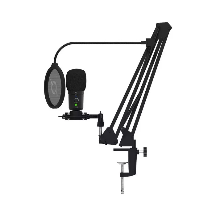 Μικρόφωνο Aqirys Voyager Black