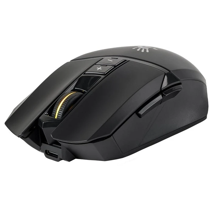 Gaming Ποντίκι A4 Tech Bloody R36 ULTRA WRLS 2,4G+USB Black