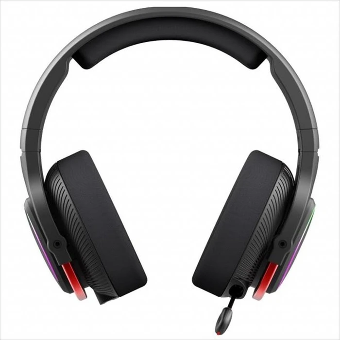 Gaming Headset A4 Tech Bloody MR710 BT5.3+2.4G+Wired Black