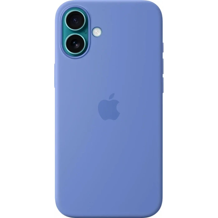 Θήκη Κινητού Apple iPhone 16 Plus Silicone with MagSafe periwinkle