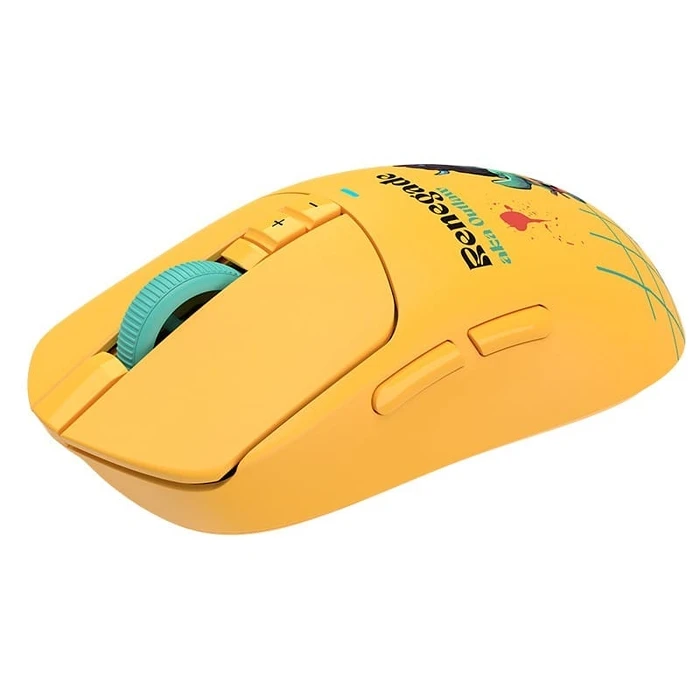 Gaming Ποντίκι A4 Tech Bloody R72 ULTRA DUO Renegade Sunset