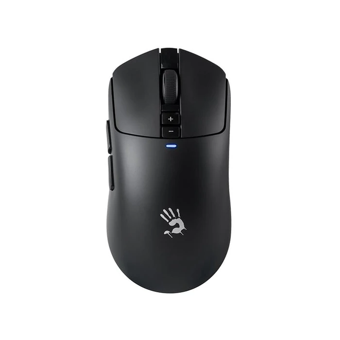 Gaming Ποντίκι A4 Tech Bloody R72 ULTRA WRLS 2,4G+USB Black