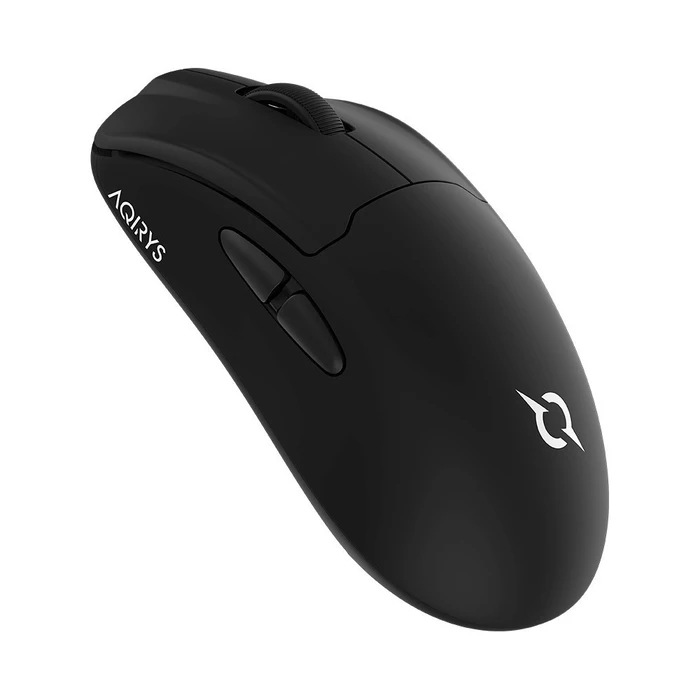 Gaming Ποντίκι Aqirys M32 Black