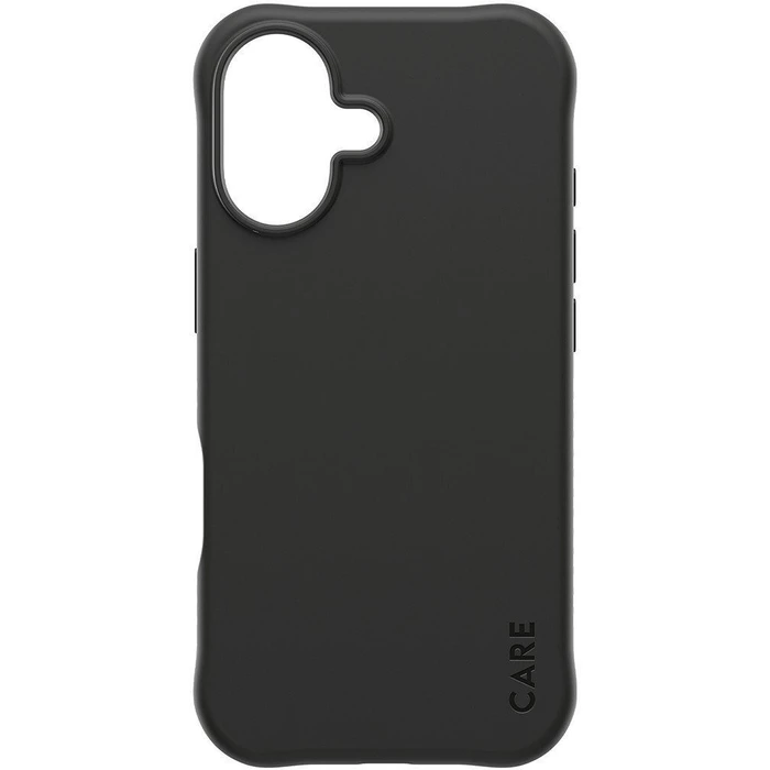 Θήκη Κινητού CARE by PanzerGlass Fashionable Samba MagSafe iPhone 17 Black