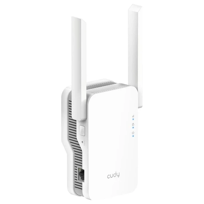 WiFi Extender Cudy RE3600 BE3600 WiFi 7 Mesh Repeater