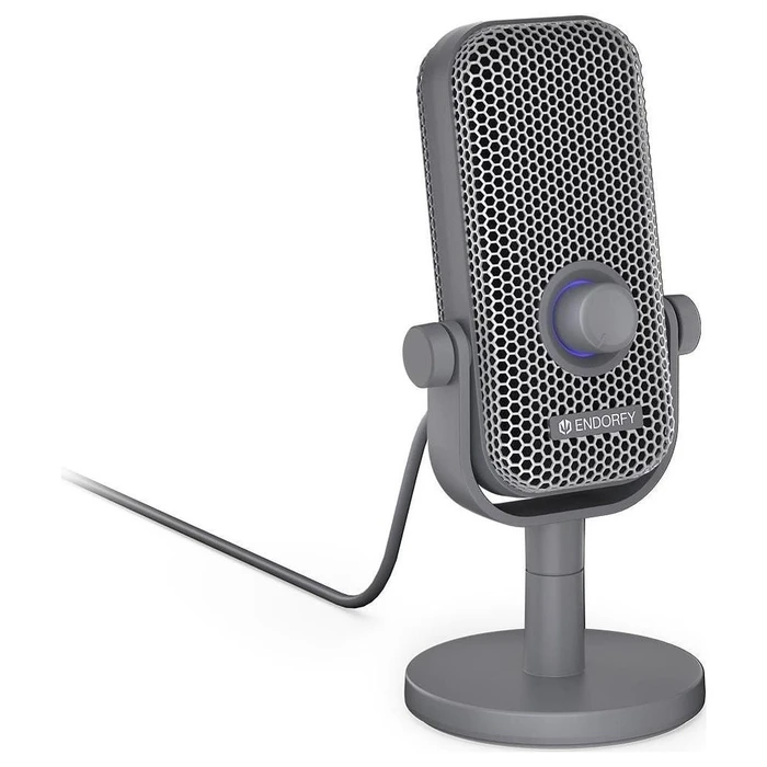 Μικρόφωνο Endorfy Solum Voice S Alt Gray