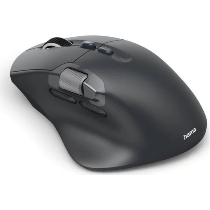 Ποντίκι Ασύρματο Hama WM-900 Black