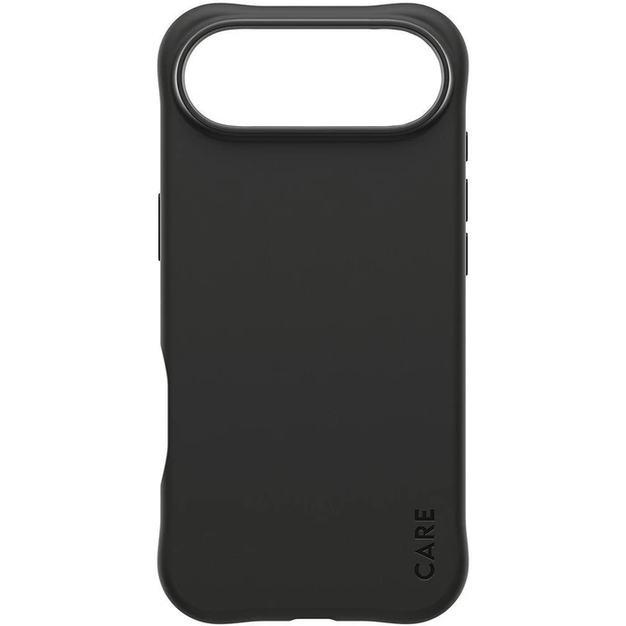 Θήκη Κινητού CARE by PanzerGlass Fashionable Samba MagSafe iPhone 17 Air Black