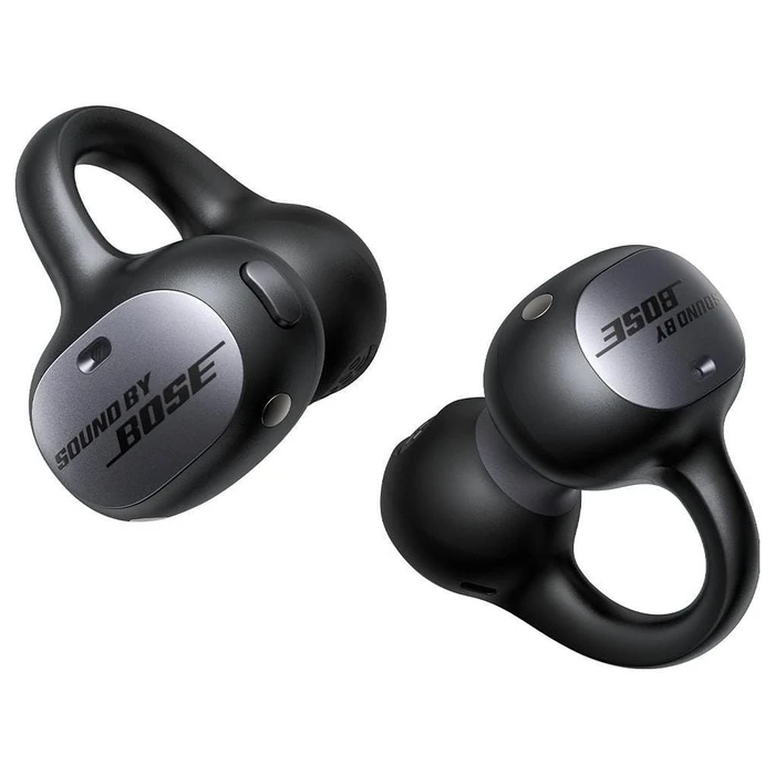 Bluetooth Handsfree Baseus Inspire XC1 Sound by Bose Black