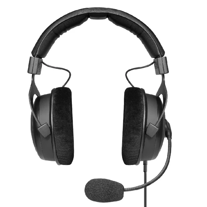 Gaming Headset Beyerdynamic MMX 330 Pro Black