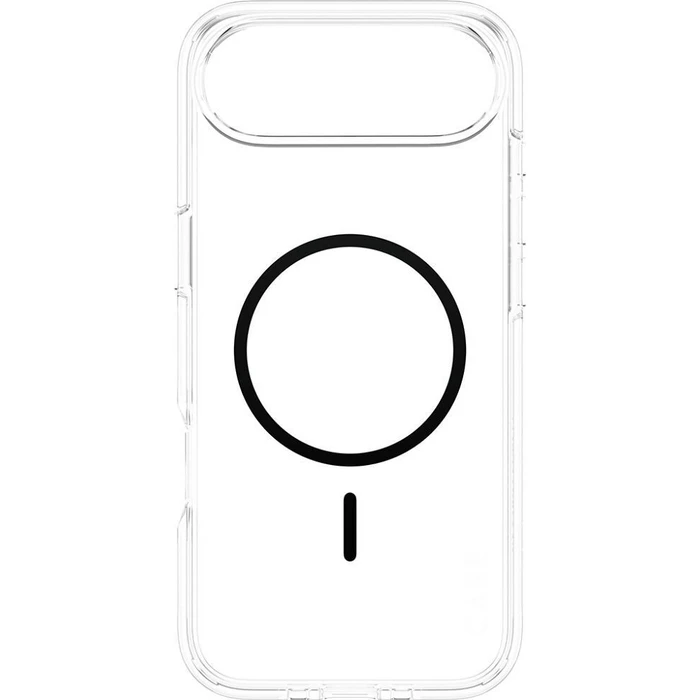 Θήκη Κινητού CARE by PanzerGlass Flagship Urban Explorer w. Black MagSafe iPhone 17 Air transparent