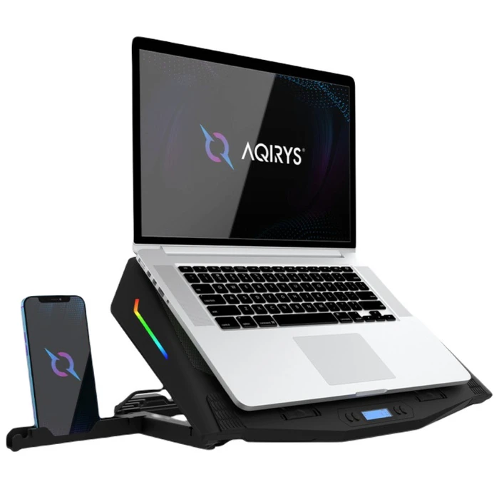 Βάση Laptop Aqirys Pluto
