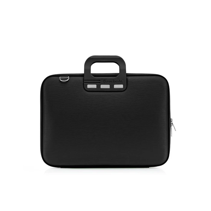 Τσάντα Laptop Bombata wave 13-14" Black