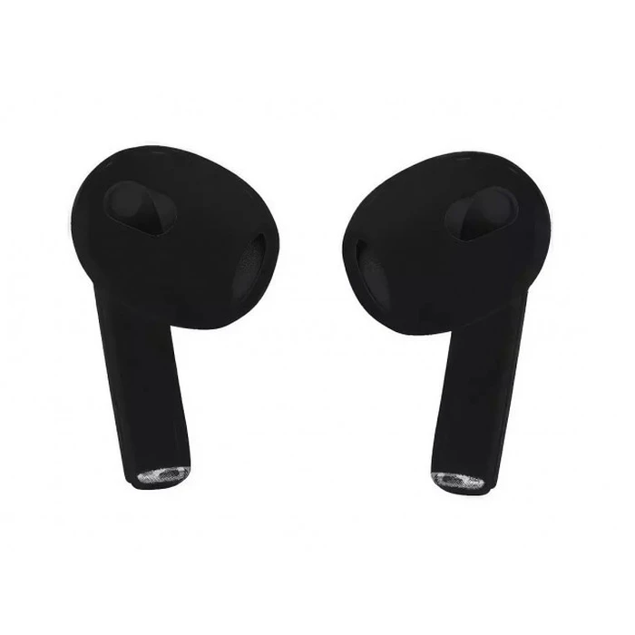 Bluetooth Handsfree Ακουστικά Aiwa Earbud EBTW-100BK
