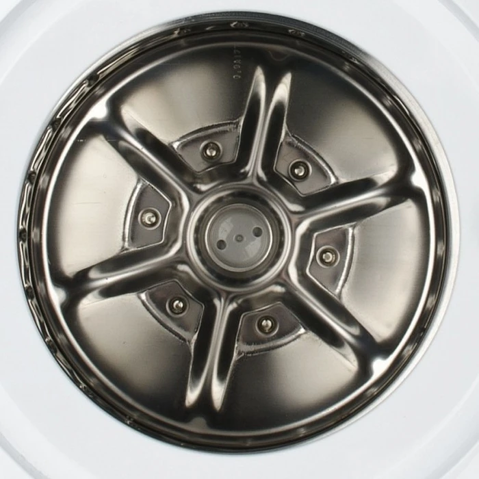 Στεγνωτήριο G3Ferrari SPIN DRYER 2800 Στροφών G90041