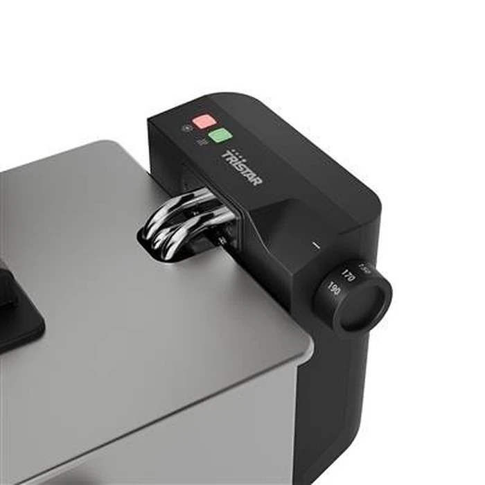 Ανοξείδωτη Φριτέζα Tristar FR-9334