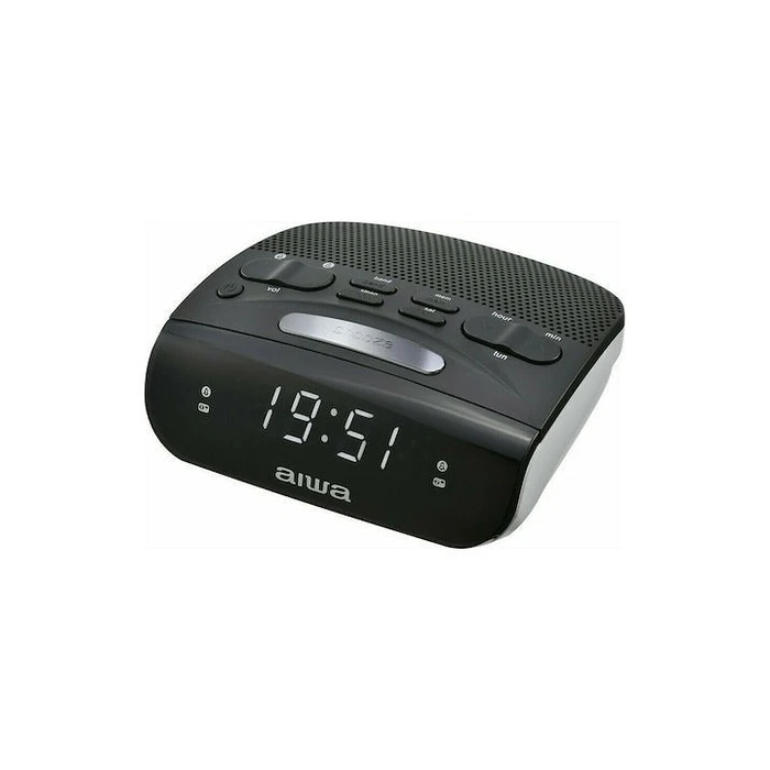 Ράδιο-Ρολόι Aiwa CR-15