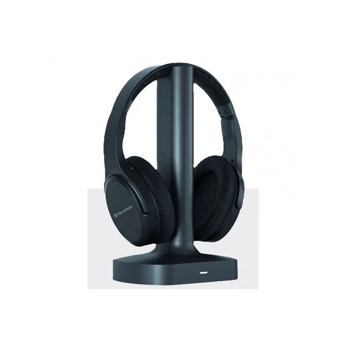 Ασύρματα Ακουστικά Roadstar Τηλεόρασης HED-2490GHBT