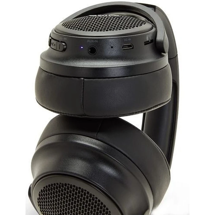 Ασύρματα Ακουστικά Aiwa HST-250/BK