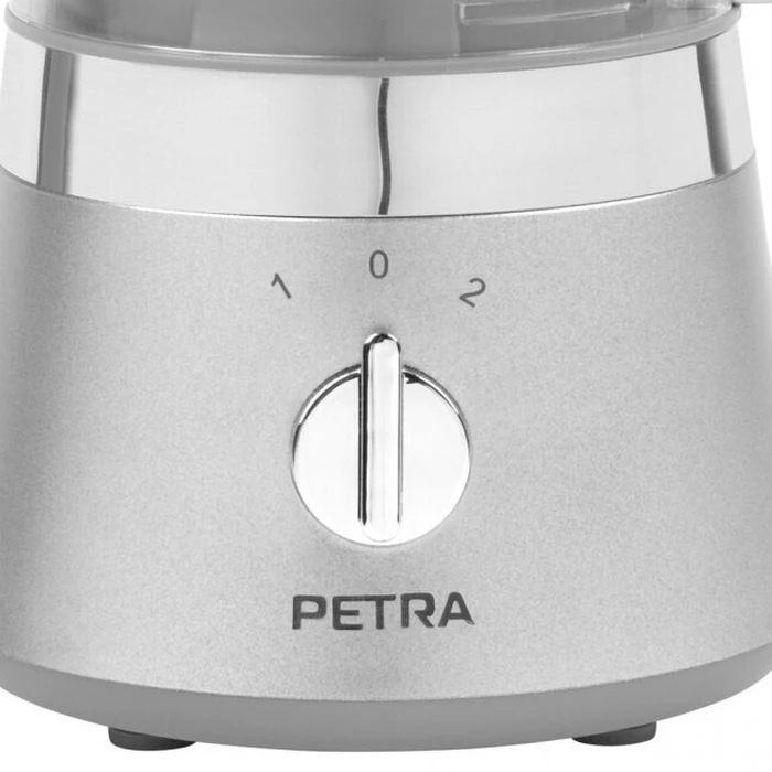 Πολυκόφτης Petra Electric Compact PT-5114 Petra Electric