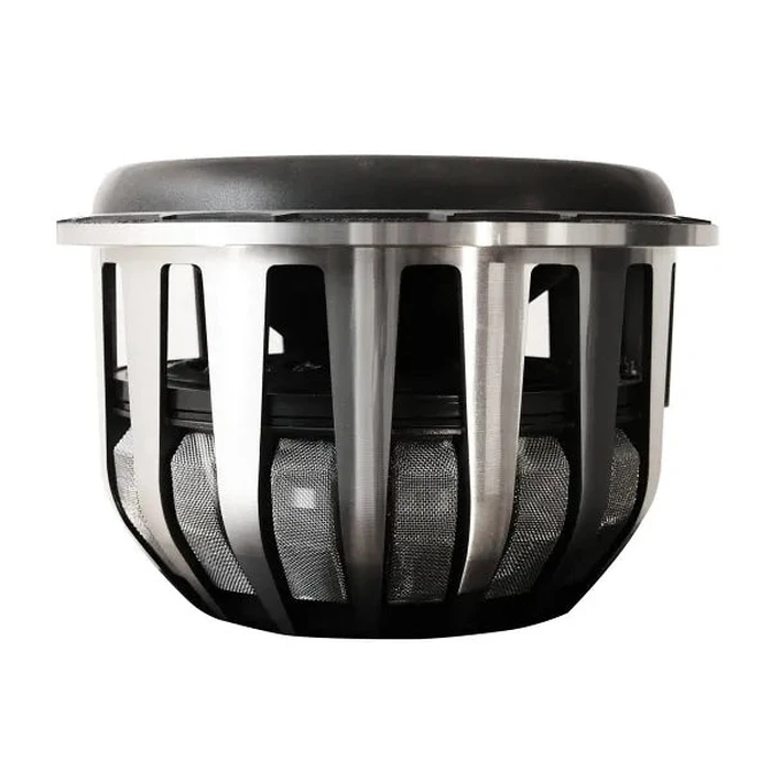 Subwoofer Αυτοκινήτου Earthquake SUBZERO 15