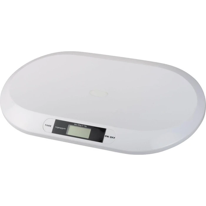 Βρεφική Ζυγαριά TopCom Ακριβείας WG-2490