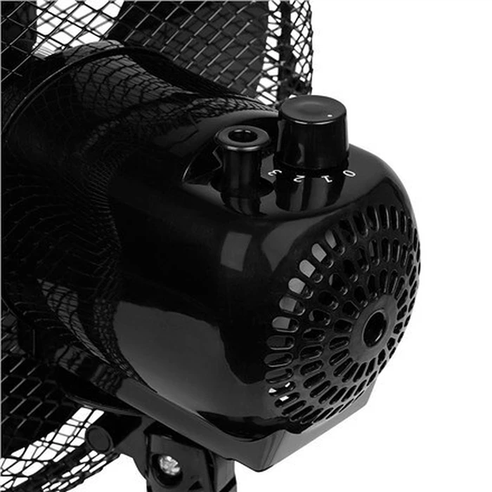 Επιτραπέζιος Ανεμιστήρας 30 εκ. VE-5725/ΒΚ