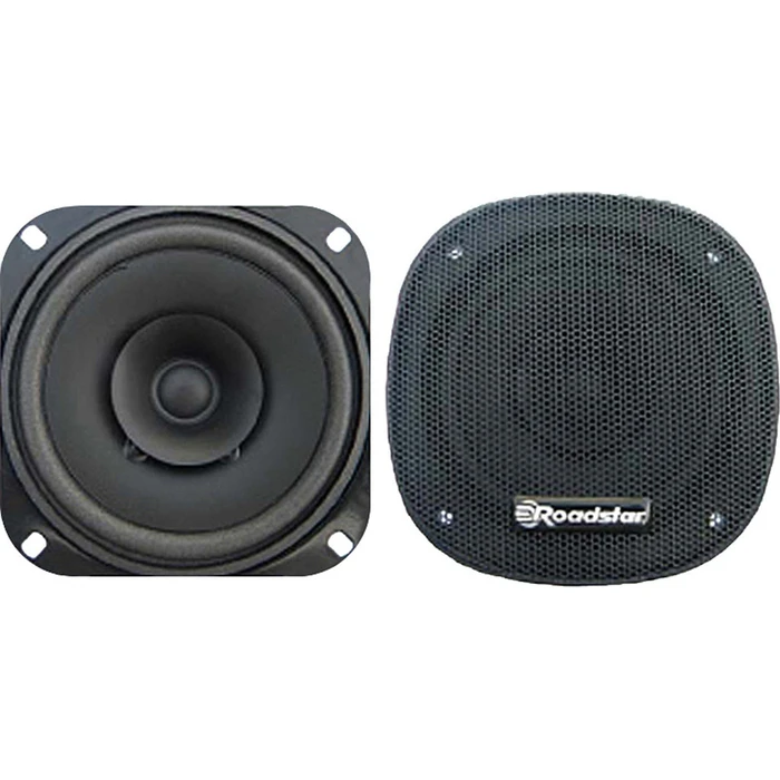 Ηχεία Αυτοκινήτου Roadstar 30W PS-1015