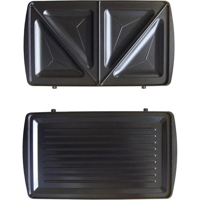 Τοστιέρα 3 σε 1 SSM-2003/RD Brock