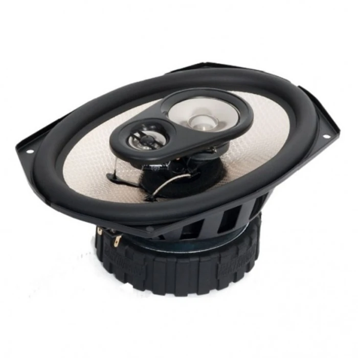 Σετ Ηχεία Αυτοκινήτου Earthquake FOCUS F6x9