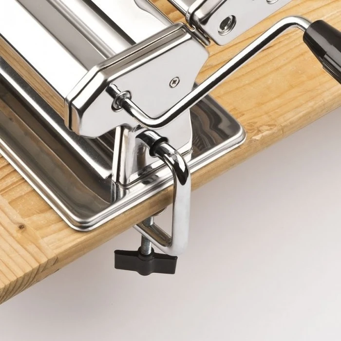 Συσκευή παρασκευής Φύλου - Ζυμαρικών IM-90