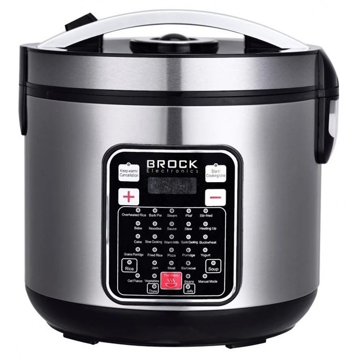 Πολυμάγειρας Brock 5lt MC-3203